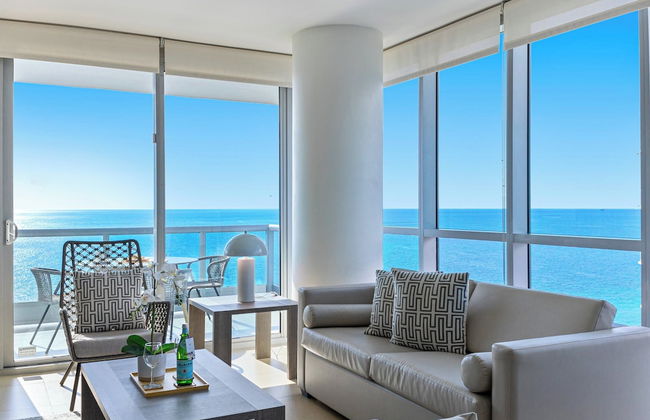 Dharma Home Suites Miami at Monte Carlo - Foto 40