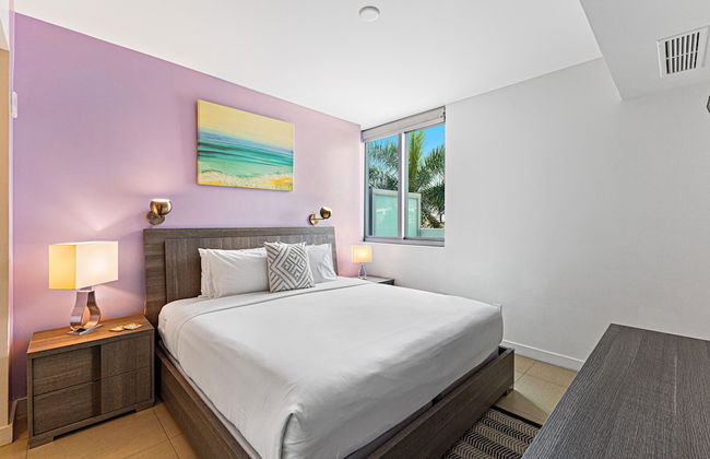 Dharma Home Suites Miami at Monte Carlo - Foto 11
