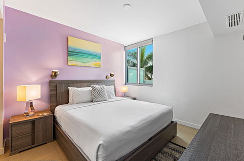 Photo 10 - Dharma Home Suites Miami at Monte Carlo