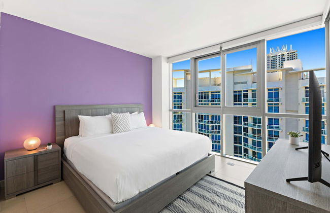Dharma Home Suites Miami at Monte Carlo - Foto 16