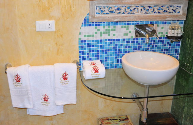 Salapolis Luxury Apartments - Foto 72
