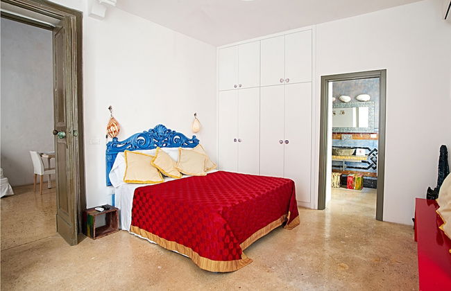 Salapolis Luxury Apartments - Foto 24