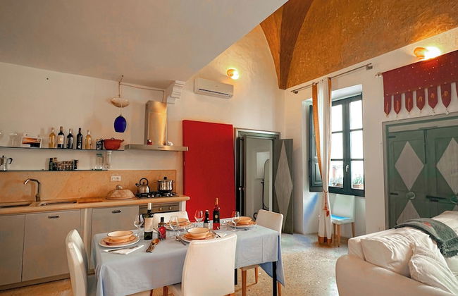 Salapolis Luxury Apartments - Foto 34