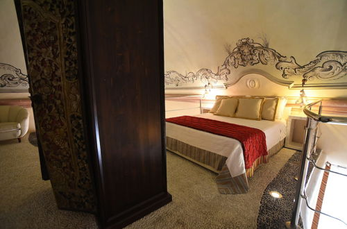 Foto 16 - Salapolis Luxury Apartments