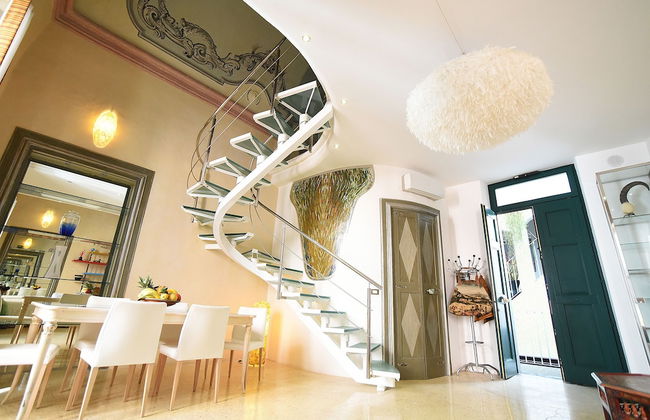 Salapolis Luxury Apartments - Foto 6