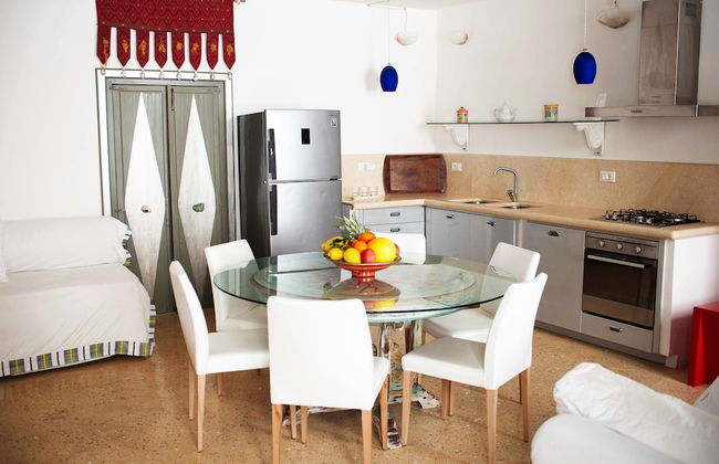 Salapolis Luxury Apartments - Foto 52