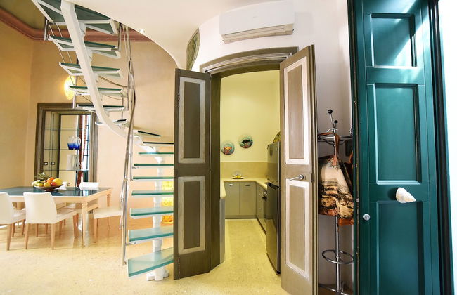 Salapolis Luxury Apartments - Foto 50