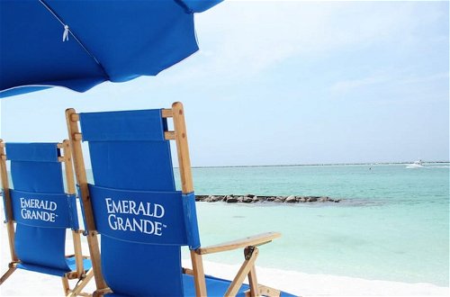 Photo 34 - Emerald Grande Vacation Resort by Resort Stay