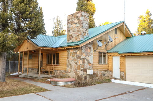 Photo 23 - South Fork Cabin