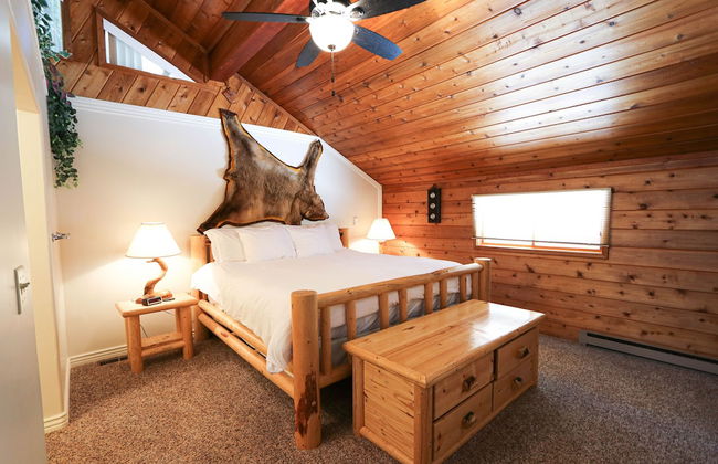 South Fork Cabin - Foto 4