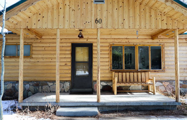 South Fork Cabin - Foto 20