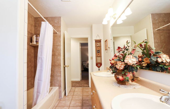 South Fork Cabin - Foto 15