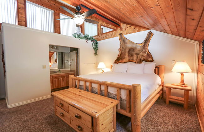 South Fork Cabin - Foto 2