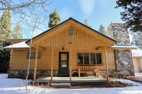 Photo 1 - South Fork Cabin