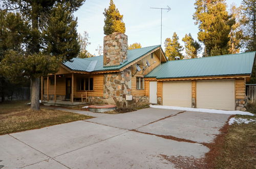 Photo 22 - South Fork Cabin