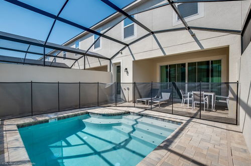 Photo 20 - Orlando Newest Resort Community Town Home 1608cpc