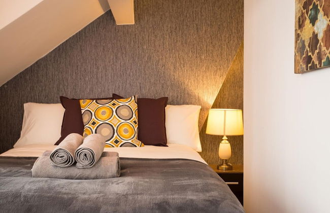 Landmark Apartments Harrogate - Foto 6