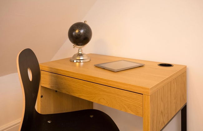 Landmark Apartments Harrogate - Foto 7