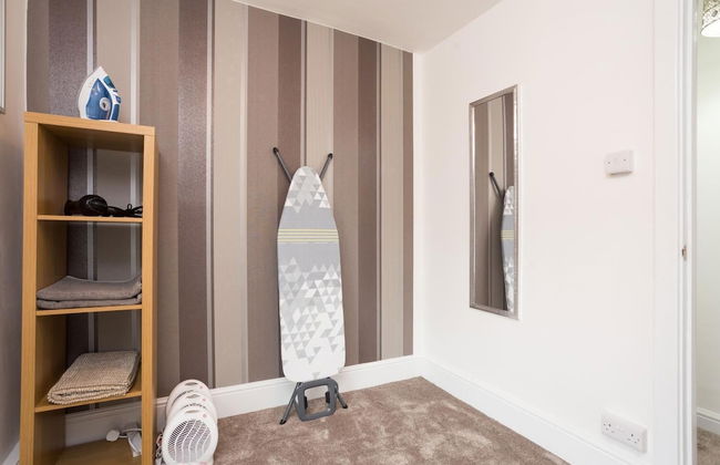Landmark Apartments Harrogate - Foto 5