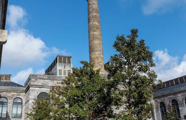 1 Bed- Pureserviced 13 Brewhouse - Foto 8