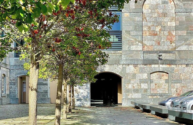 1 Bed- Pureserviced 13 Brewhouse - Foto 10