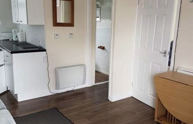 2 Bedroom Chalet Near the Beach - Foto 9