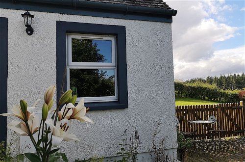Foto 25 - Private Cottage Bothy Near Loch Lomond & Stirling