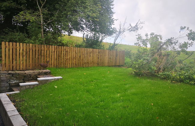 Claymires Bothy Cottage Nr Loch Lomond & Stirling - Foto 19