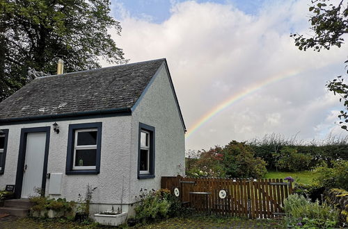 Foto 29 - Private Cottage Bothy Near Loch Lomond & Stirling