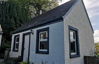 Foto 1 - Private Cottage Bothy Near Loch Lomond & Stirling