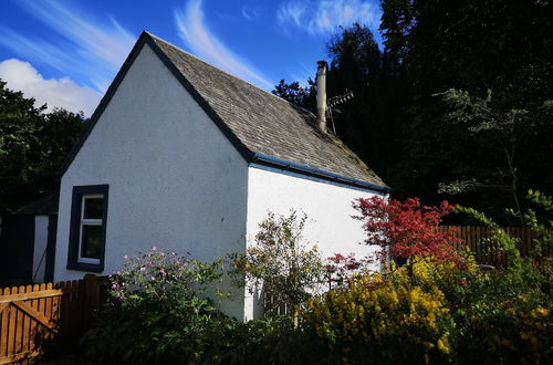 Foto 27 - Private Cottage Bothy Near Loch Lomond & Stirling