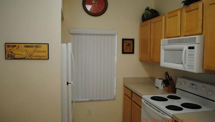 Photo 1 - Ov1457 - Emerald Island - 3 Bed 3 Baths Townhome