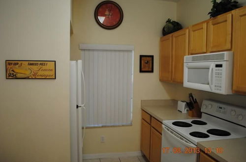 Photo 1 - Ov1457 - Emerald Island - 3 Bed 3 Baths Townhome