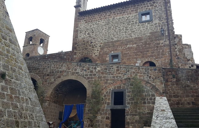 Agriturismo Buonasera - Foto 68