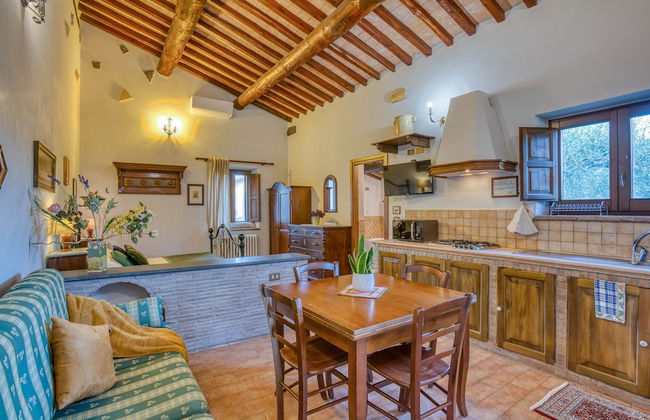 Agriturismo Buonasera - Foto 29
