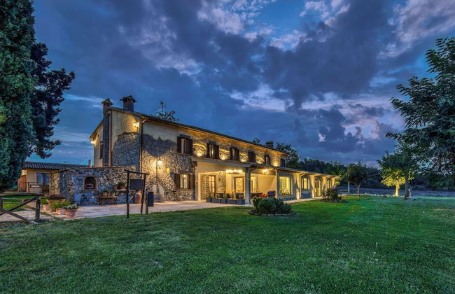 Agriturismo Buonasera - Foto 1
