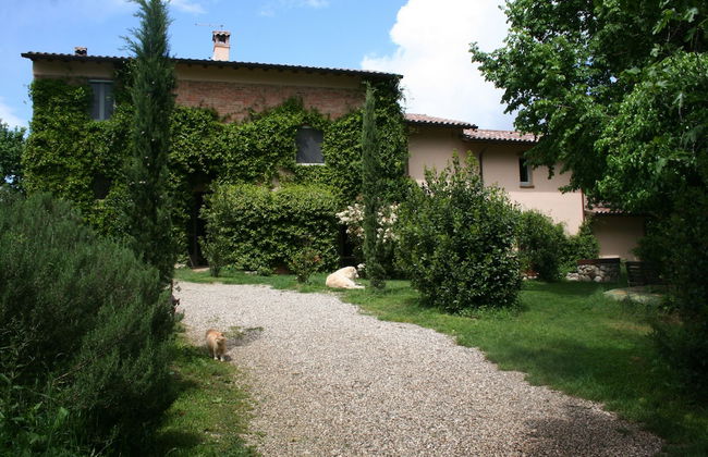 La Fratta Art - House - Foto 44