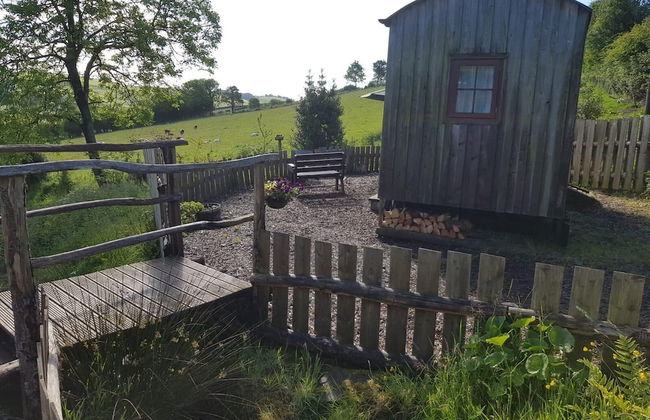 Eco Accommodation Cornflower Holiday - Foto 7