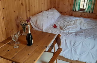 Foto 2 - Eco Accommodation Cornflower Holiday