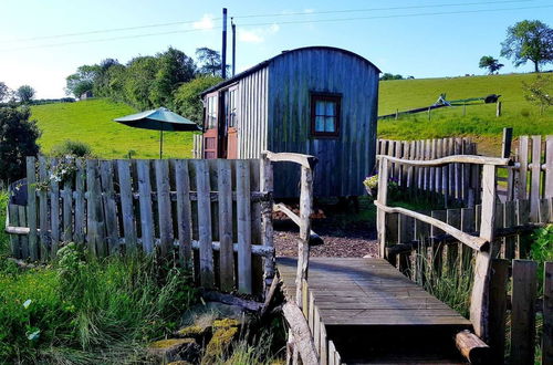 Photo 2 - Eco Accommodation Cornflower Holiday