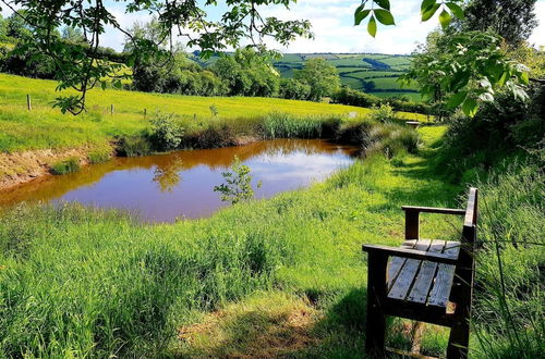 Photo 16 - Eco Accommodation Cornflower Holiday