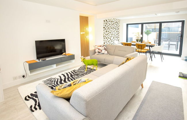 James' Place at Castle Cottage - Foto 1