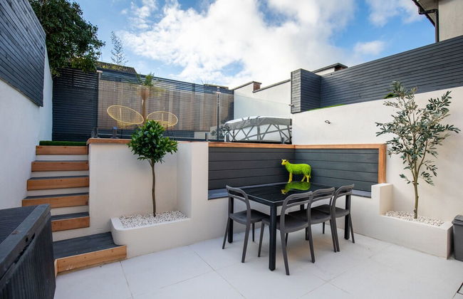 James' Place at Castle Cottage - Foto 31