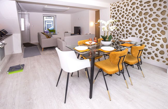 James' Place at Castle Cottage - Foto 26
