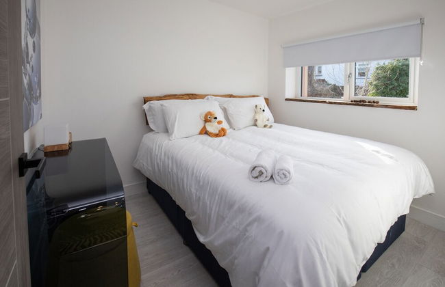 James' Place at Castle Cottage - Foto 5