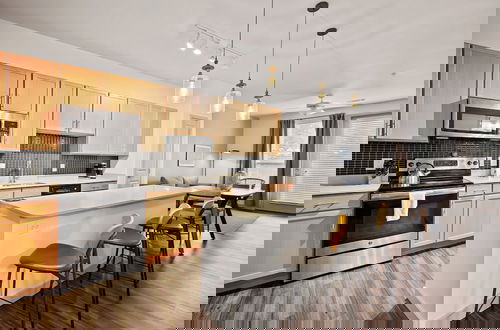 Photo 34 - Placemakr Music Row - Vanderbilt