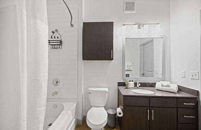 Placemakr Music Row - Vanderbilt - Foto 62