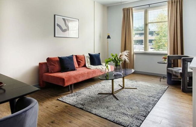 Placemakr Music Row - Vanderbilt - Foto 43