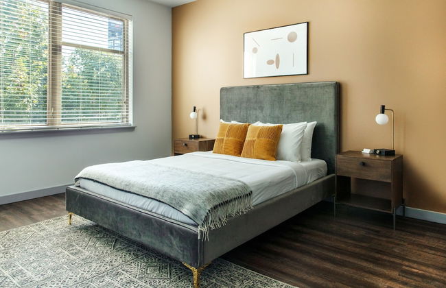 Placemakr Music Row - Vanderbilt - Foto 7