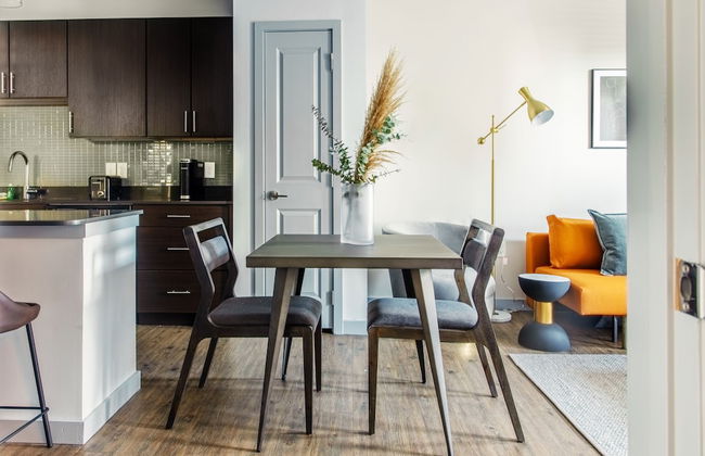 Placemakr Music Row - Vanderbilt - Foto 5